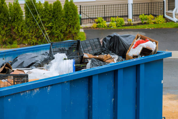 Best Attic Cleanout Services  in Saxon, SC