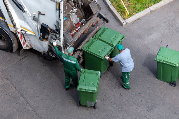 Best Commercial Junk Removal  in Saxon, SC