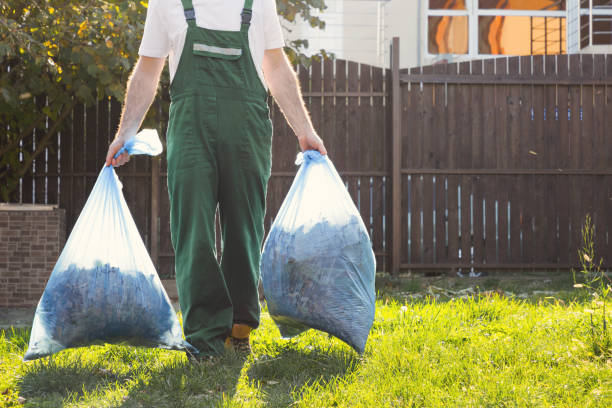 Attic Cleanout Services in Saxon, SC