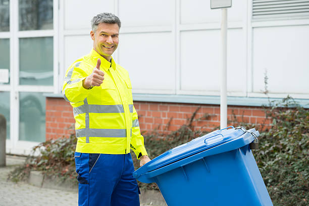 Best Household Junk Removal  in Saxon, SC